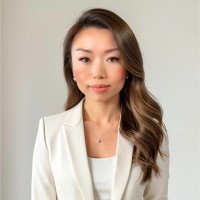 Ruby Lui-Lina 呂,MBA
