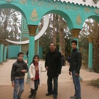 Maher Rouissi