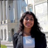 Roma Mazumdar