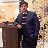 Kailash Joshi