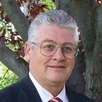 David Jensen