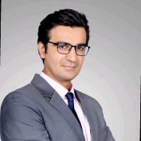 Sanjay Mehra
