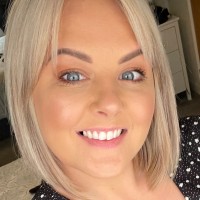 Rebecca Nicklin