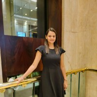 Pooja Modi