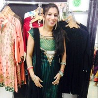 Preeti Amour