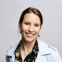 Johanna Toivola