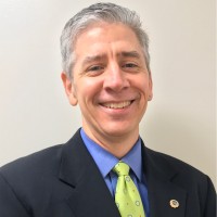 Dale Chambers, Mep