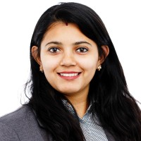 Drashti Patel