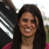 Lucila Bustos