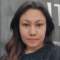 Alisha Bajracharya