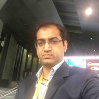 Vin Patel