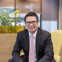 Raymund Chao