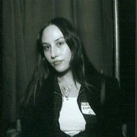 Sophie Van Der Merwe
