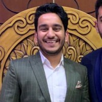 Harshit Jain