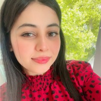 Nouhaila Elkhal