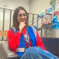 Garima Arora