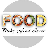 Picky Food Lover