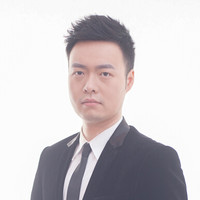 Gregory / Zhijun Wang