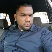 Denzil Naidoo