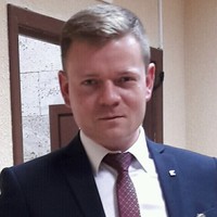 Евгений Мельников