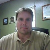 Marty Barker