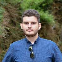 Daniel Stoev
