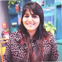 Gitika Singhal
