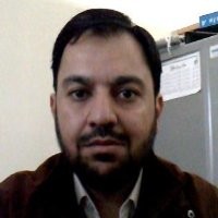 Syed Shoaib Shahid