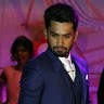 Mohanish Jambhulkar