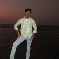 Vignesh B