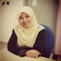 Nor Hazilawati Awang