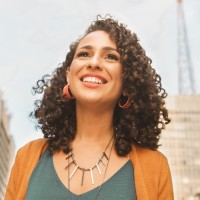 Evelin Bonfim Ribeiro