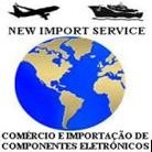 NEW IMPORT SERVICE