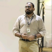Praveen Sasidharan