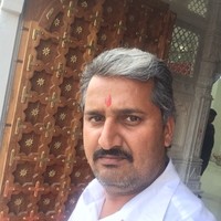 Gajanand Suthar
