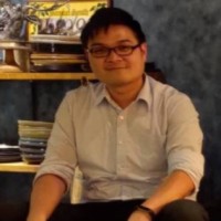 Shang-Mou (James) 謝尚謀 S.