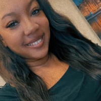 Jazzmine Amaefula