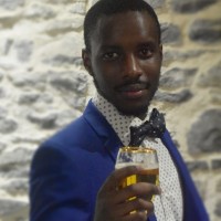 Yannick Basesayabo