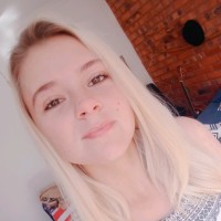 Christelle Van Zyl