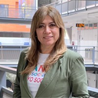 Maika Salgado Salcedo