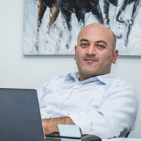 Dr. David Chichinadze