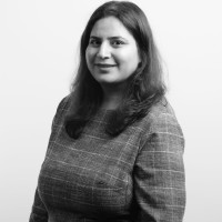 Nupur Vig