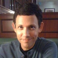 Roy Paoletti, MBA