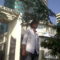 Vinay Kamble