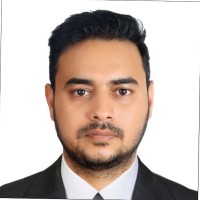 Ashwin Dogra