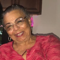 Carolyn Harris