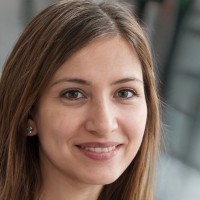 Fanny Vidal