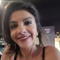 Polyana Ramon