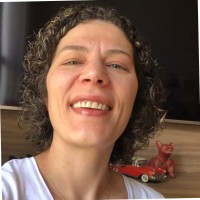 Izolete Carvalho