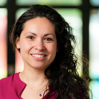 Melissa Dauvillier